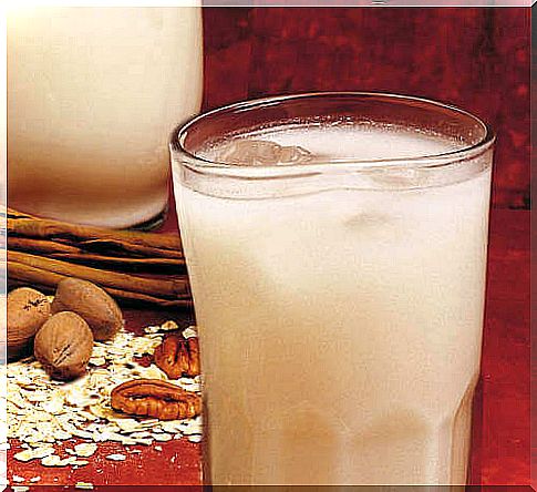 benefits of oat water for weight loss