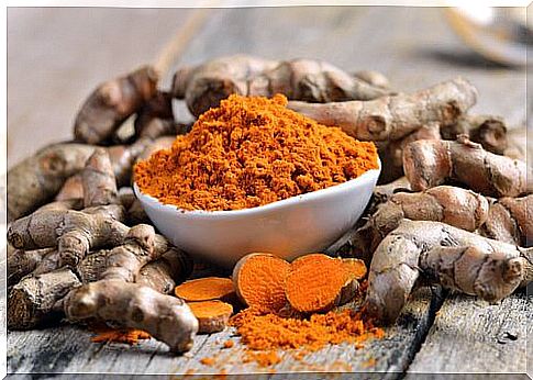 turmeric to eliminate bedbugs