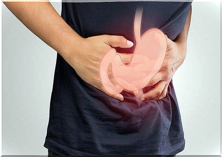 causes of nervous gastritis