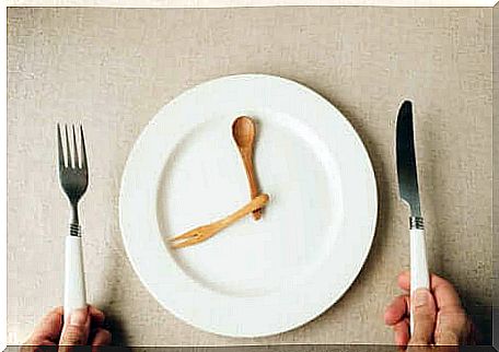 You can have a healthy heart by practicing intermittent fasting