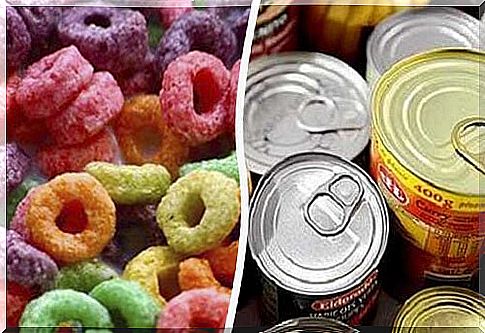 Avoid Processed Foods How To Control High Blood Pressure