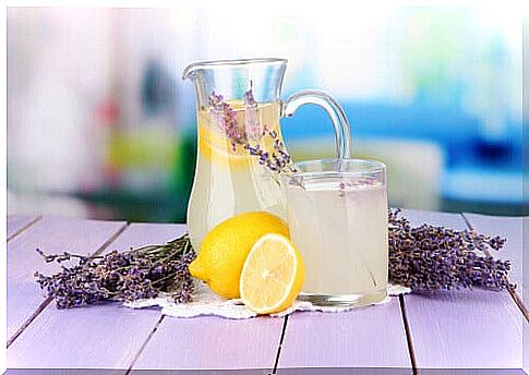 lavender for health