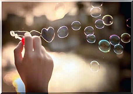 Bubbles 